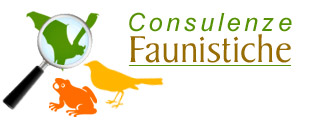 Consulenze Faunistiche